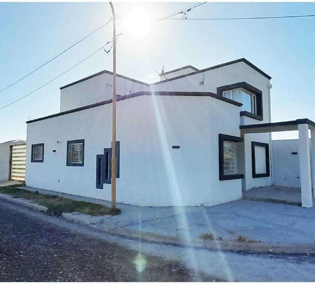 Propiedad en Argentina