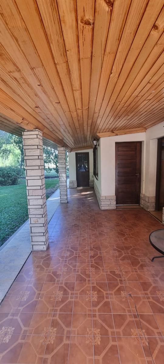 Chacra en Produccion en Venta, Patagonia Argentina 1