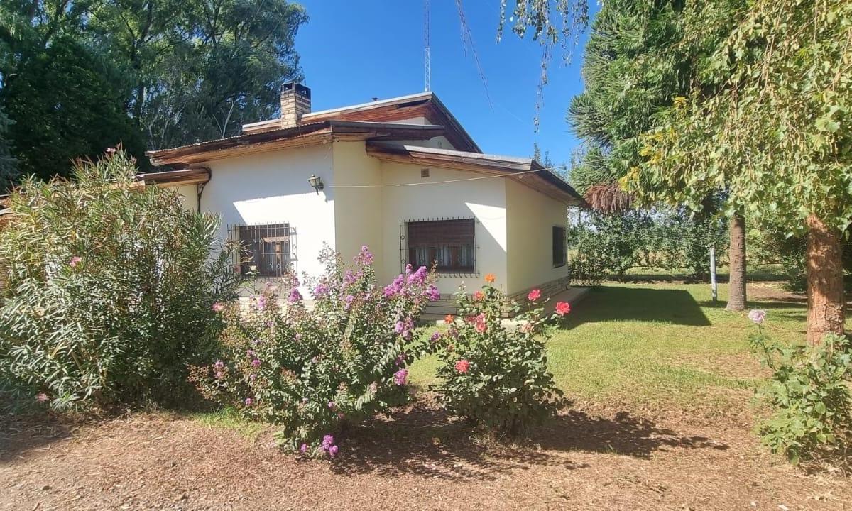Chacra en Produccion en Venta, Patagonia Argentina 3