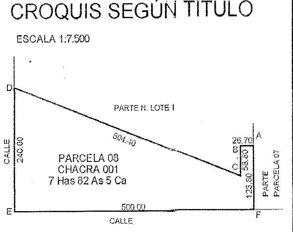 Plano 1