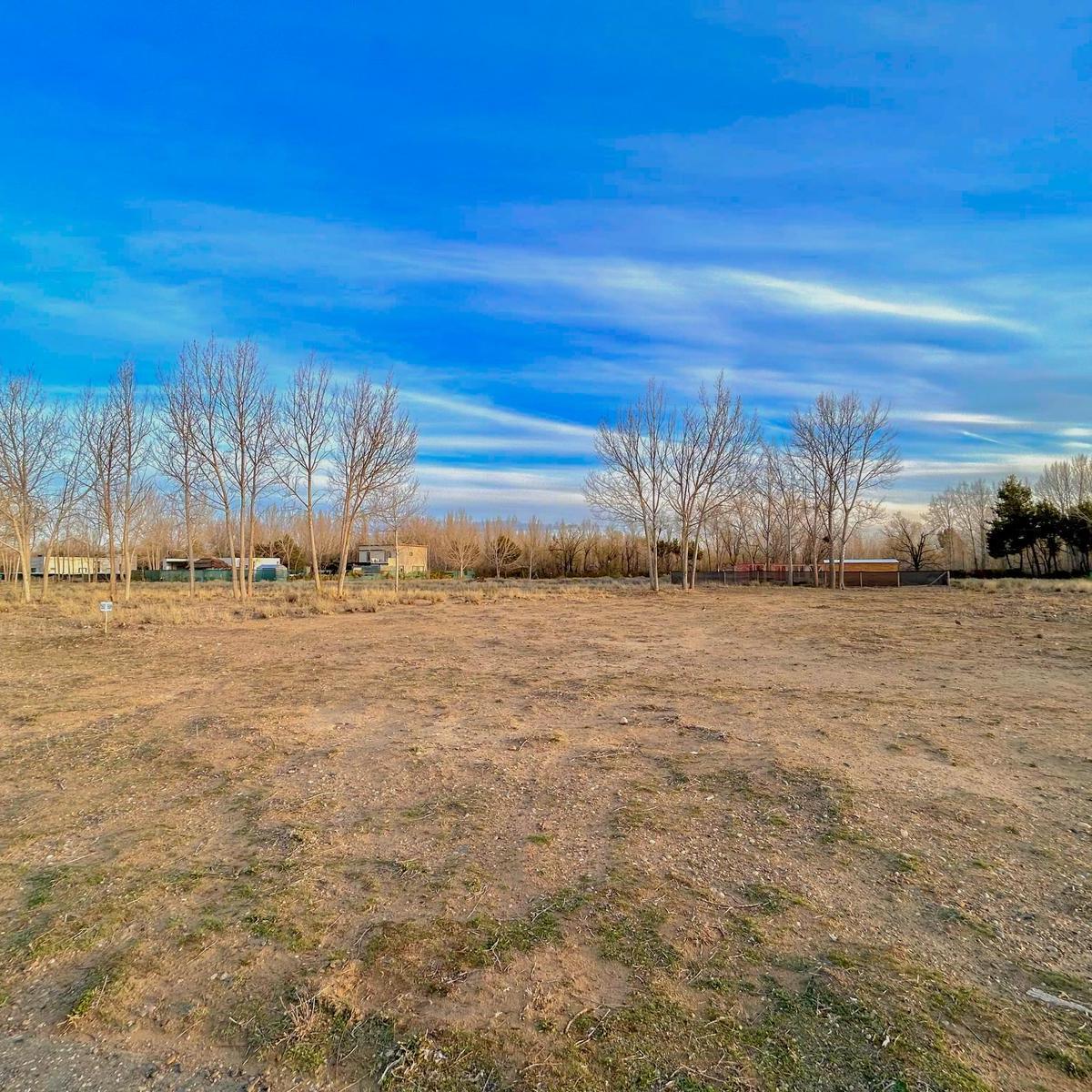Terreno en Canales de Plottier 3