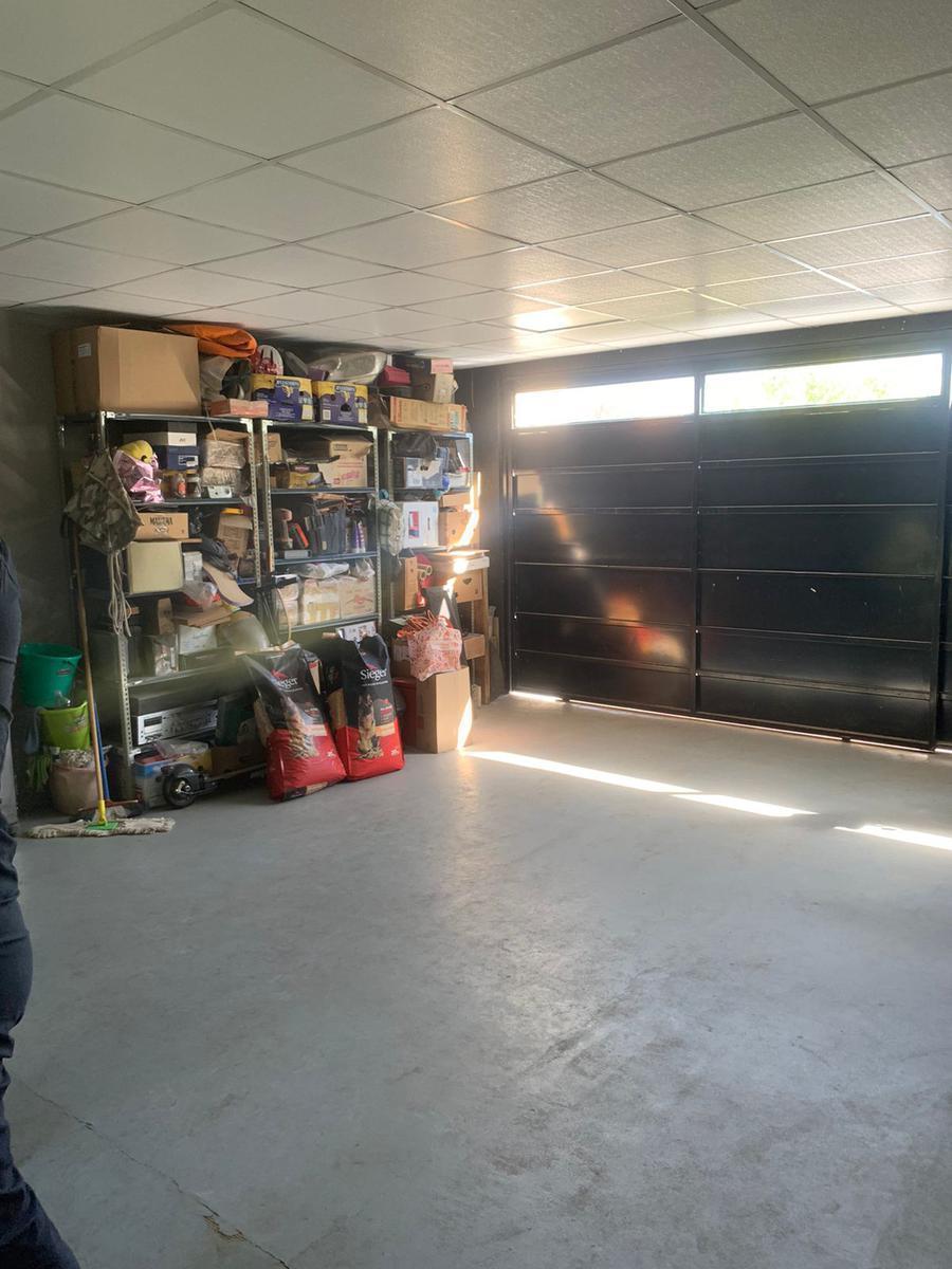 Casa en Venta B° Santa Rita 5
