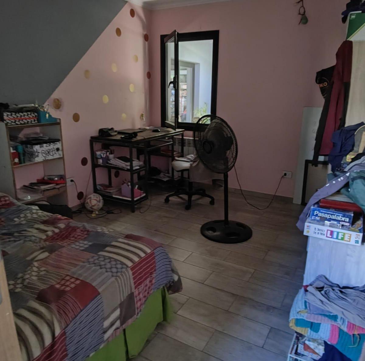 Casa en Venta B° Santa Rita 1