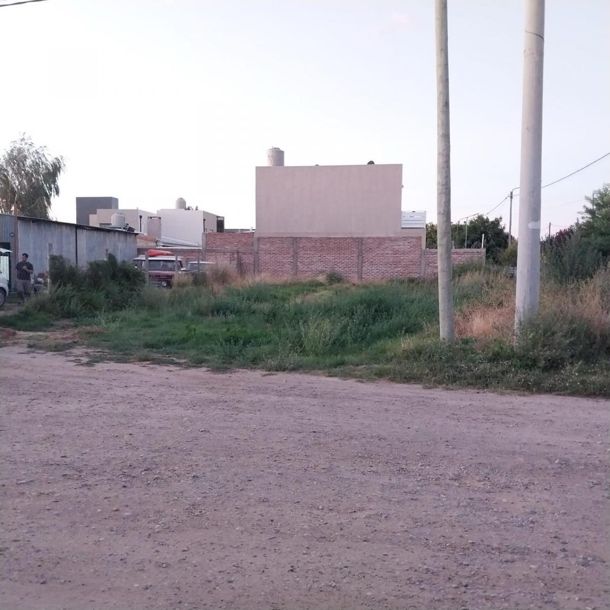 Propiedad en Argentina