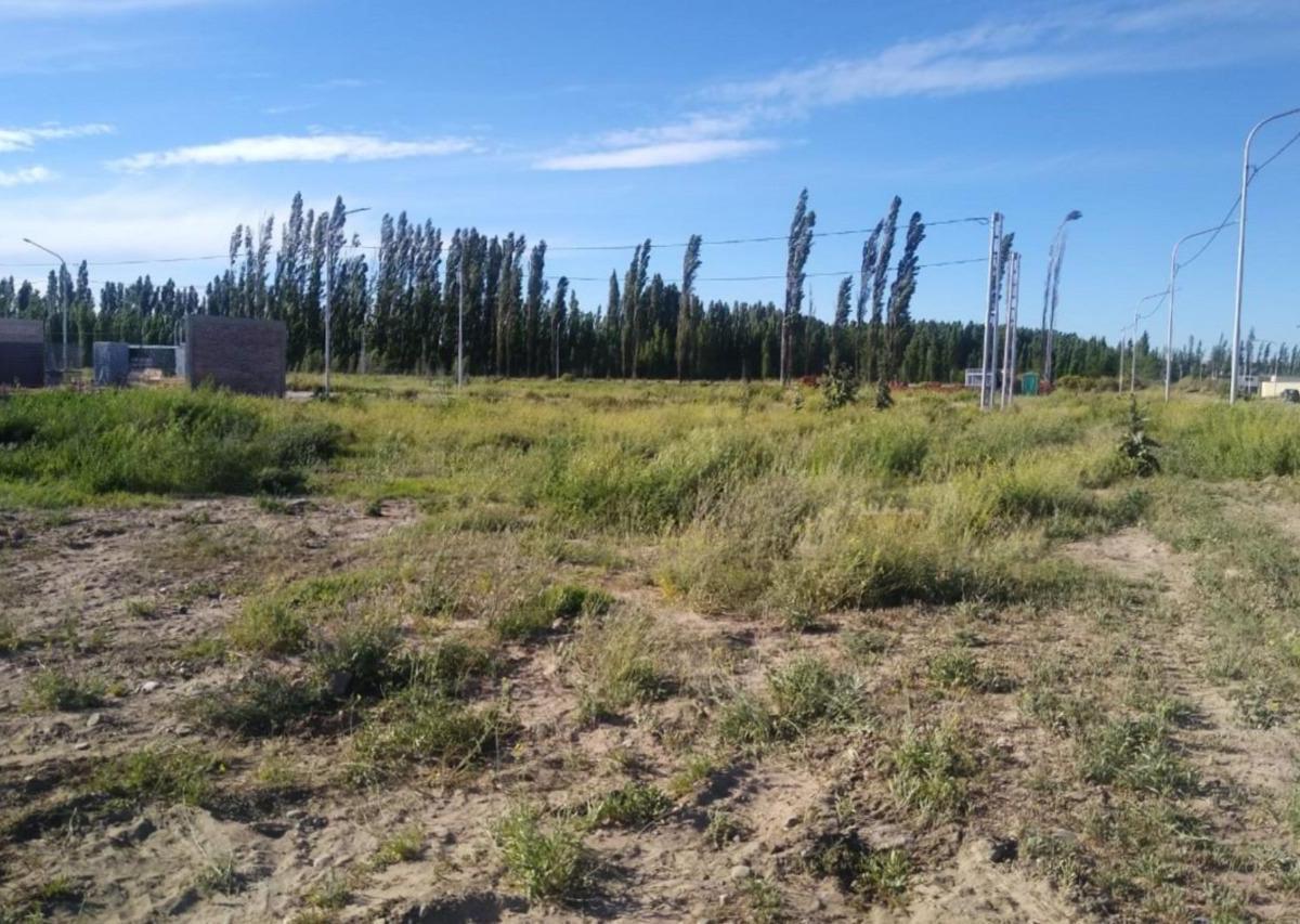 Venta Terreno Loteo Los Llanos 3
