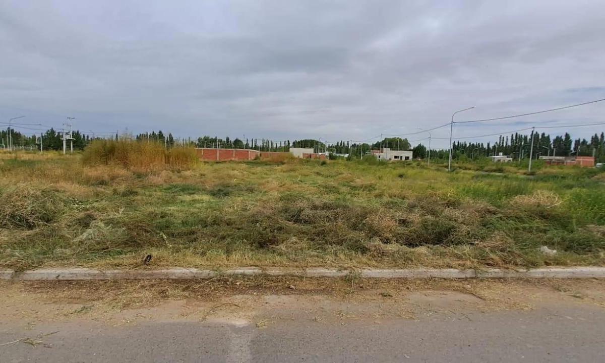 Venta Terreno Loteo Los Llanos 2