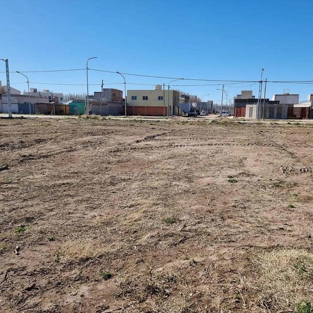 Venta Terreno Loteo Los Llanos 4