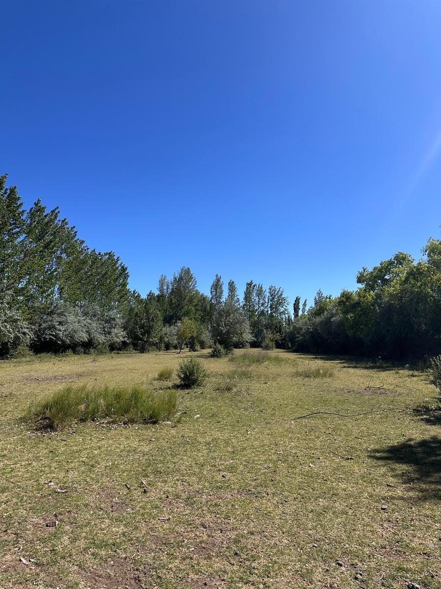 Terreno 4500 m² en Fernandez Oro 2