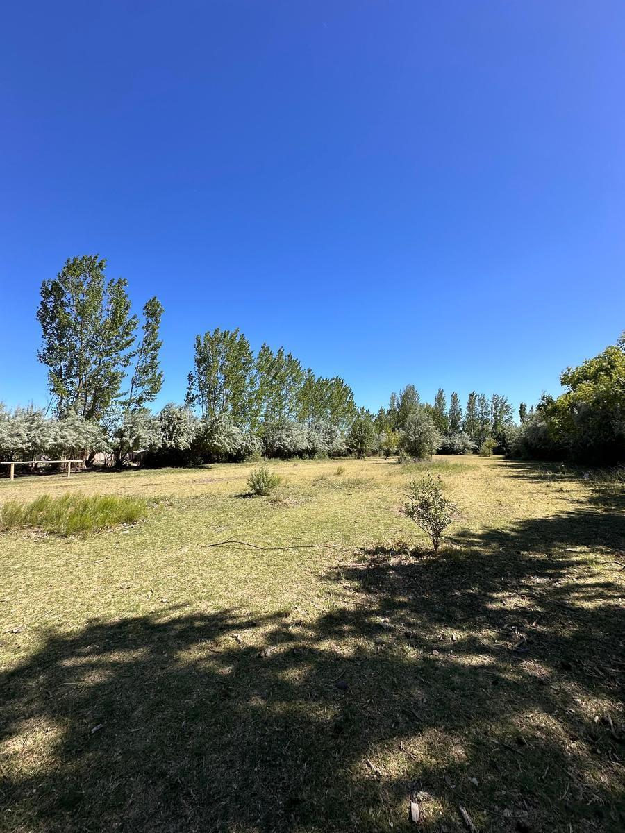 Terreno 4500 m² en Fernandez Oro 5