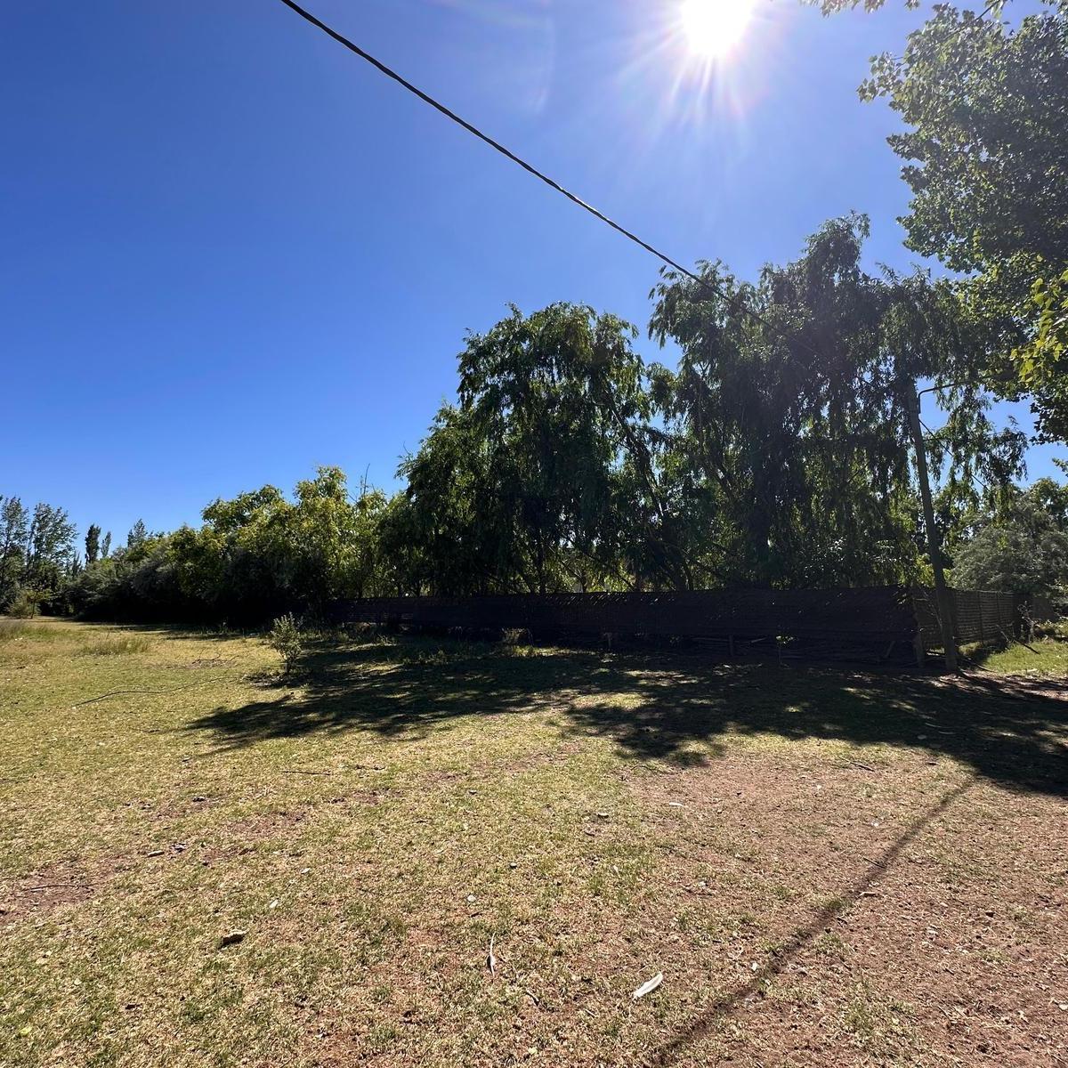 Terreno 4500 m² en Fernandez Oro 3