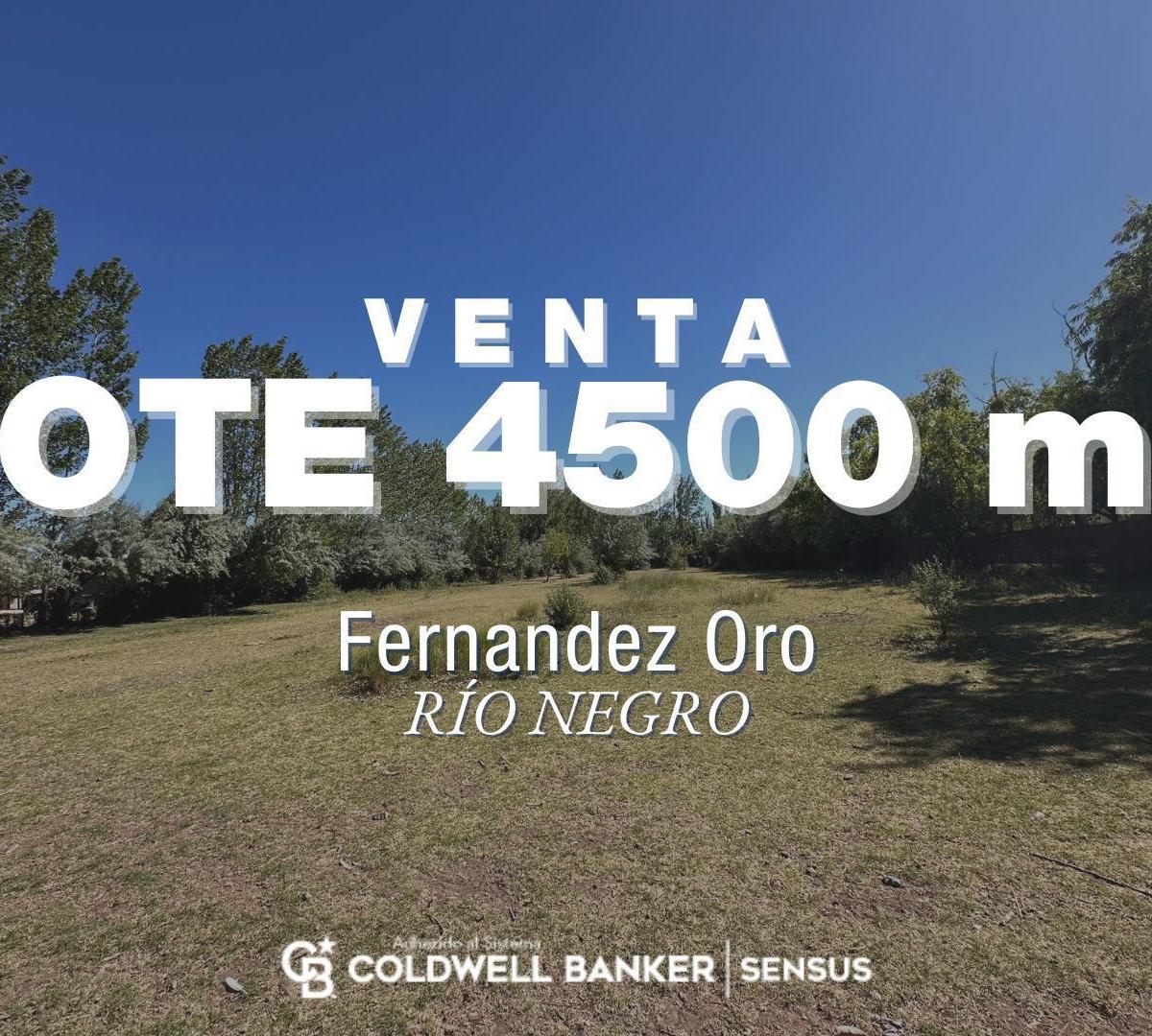 Propiedad en Argentina