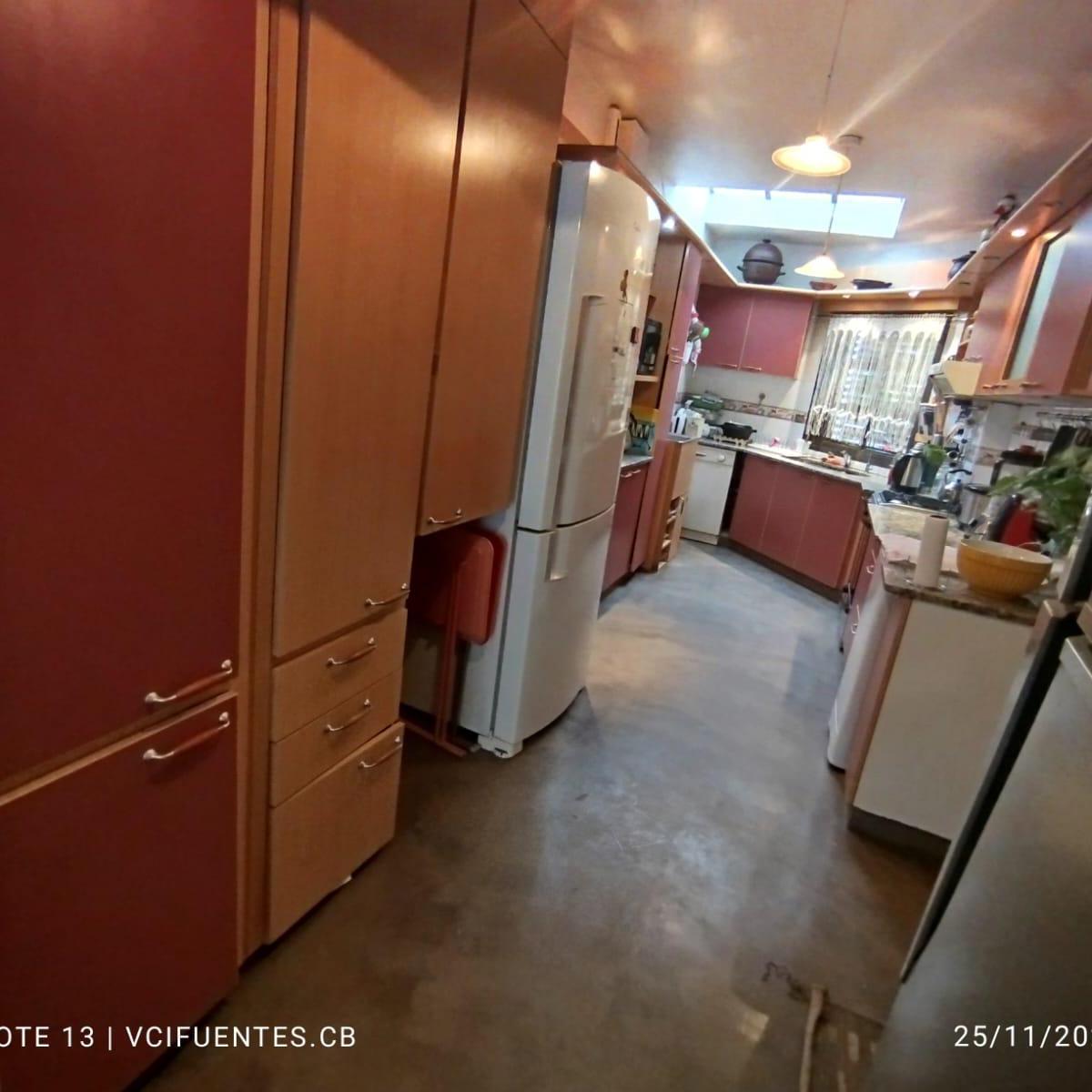 Casa en Venta en Capellan 2
