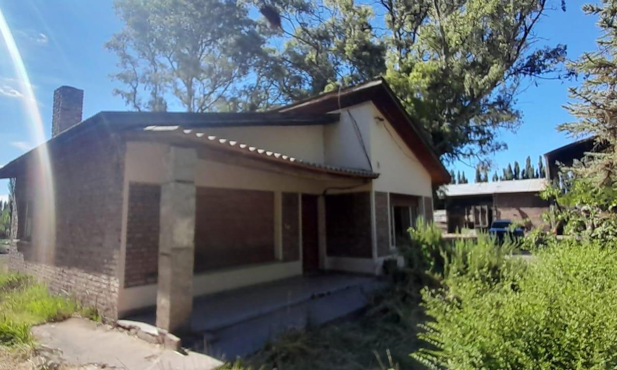 Chacra en Venta, Villa Regina 2