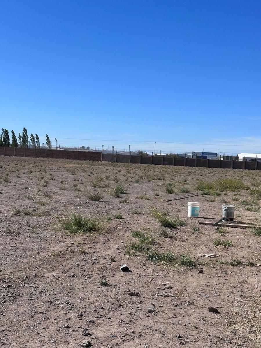 Galpón en Alquiler en Neuquén - Parque Industrial 2