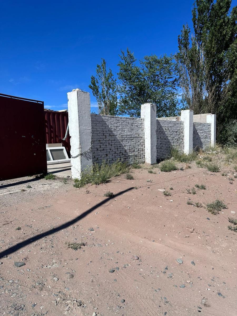 Galpón en Alquiler en Neuquén - Parque Industrial 3