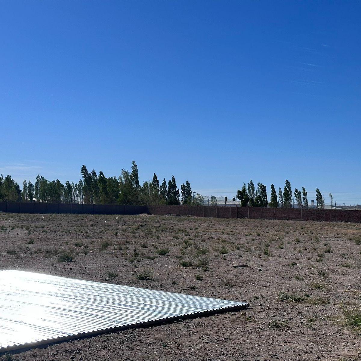 Galpón en Alquiler en Neuquén - Parque Industrial 1