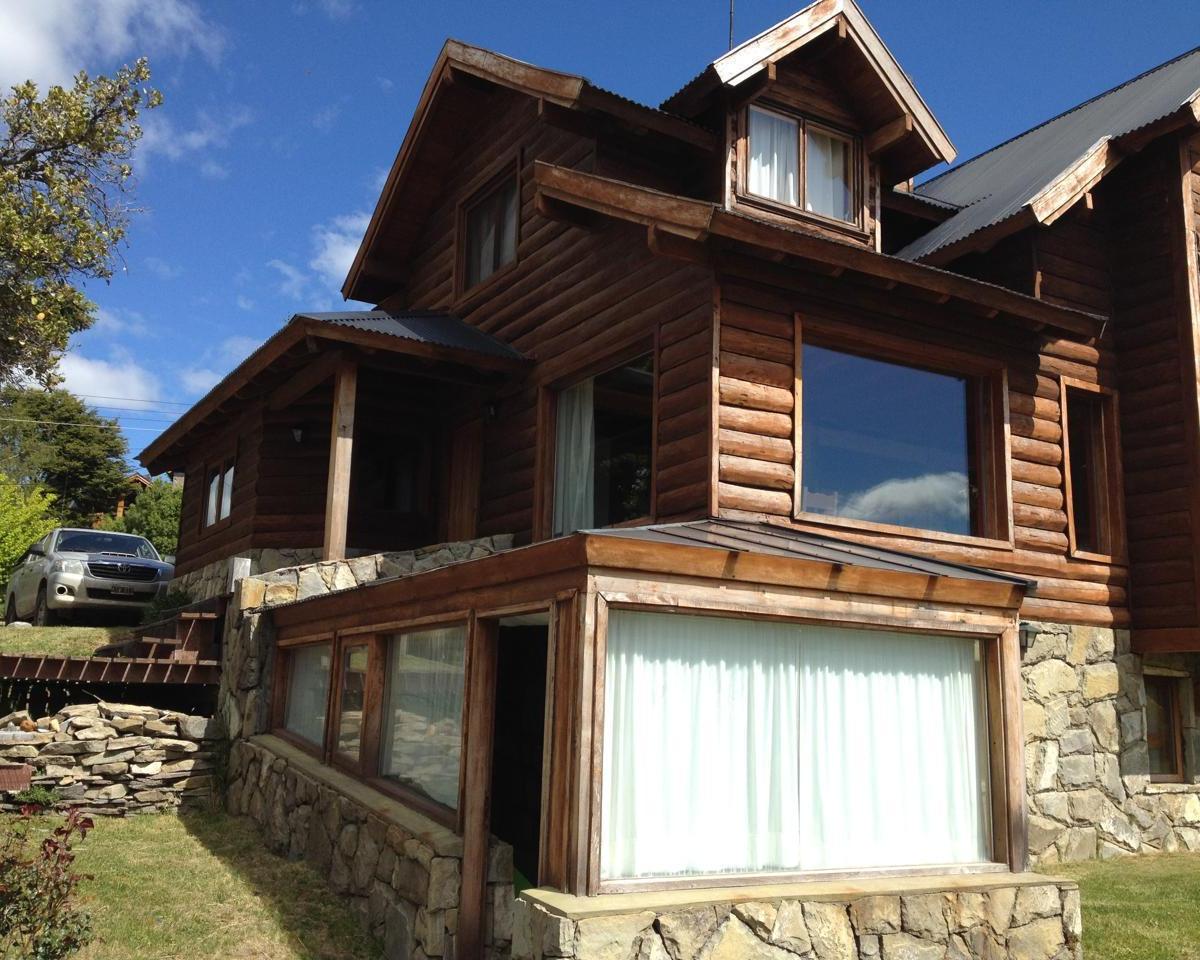 Casa - San Martin de Los Andes 3