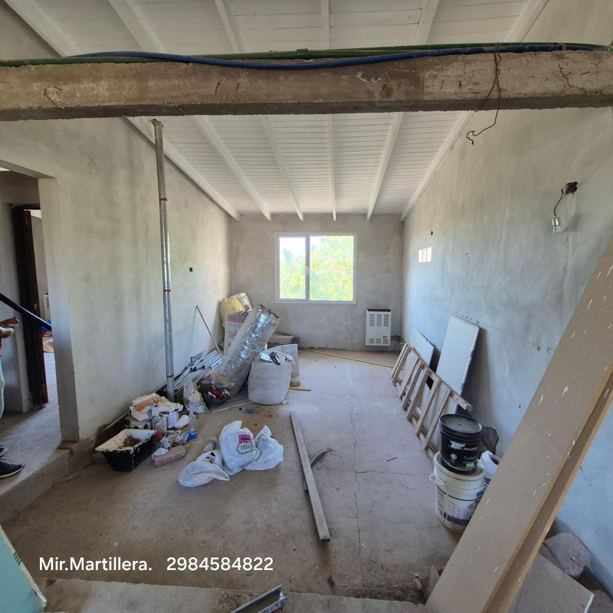 Casa en Venta con Dpto en Cipolletti 4
