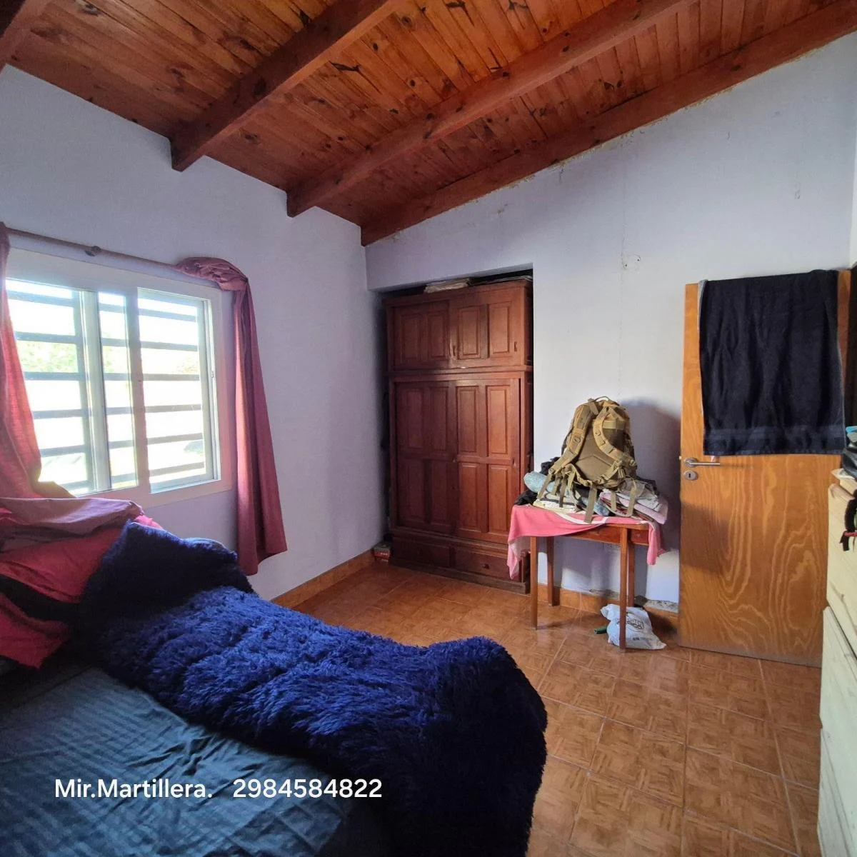 Casa en Venta con Dpto en Cipolletti 3