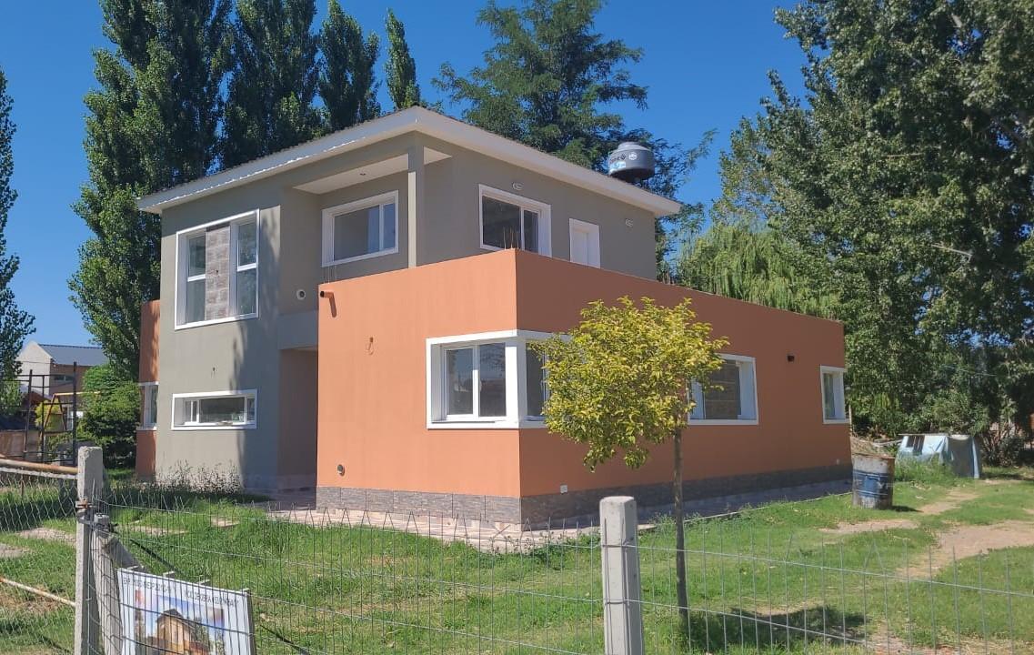 Propiedad en Argentina