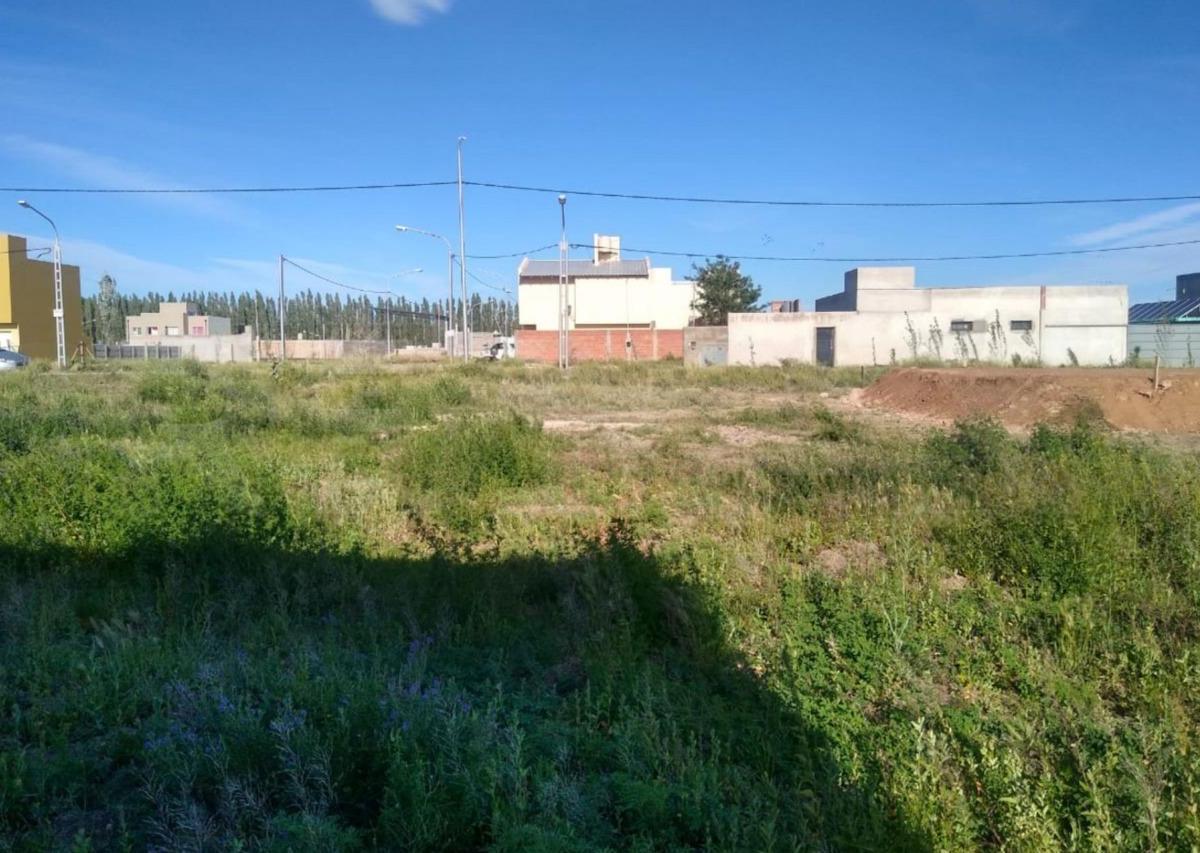 Venta Terreno Loteo Los Llanos 1