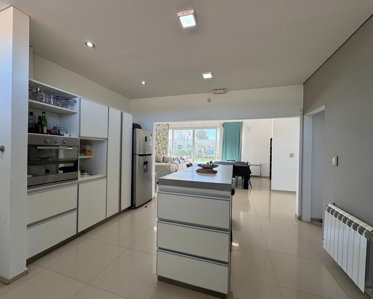 Casa en Venta en Barrio Privado La Falda. 5