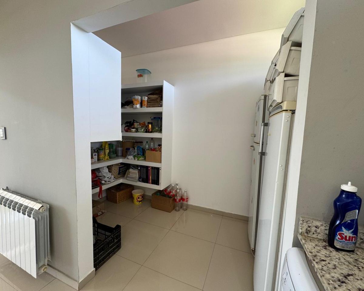 Casa en Venta en Barrio Privado La Falda. 5