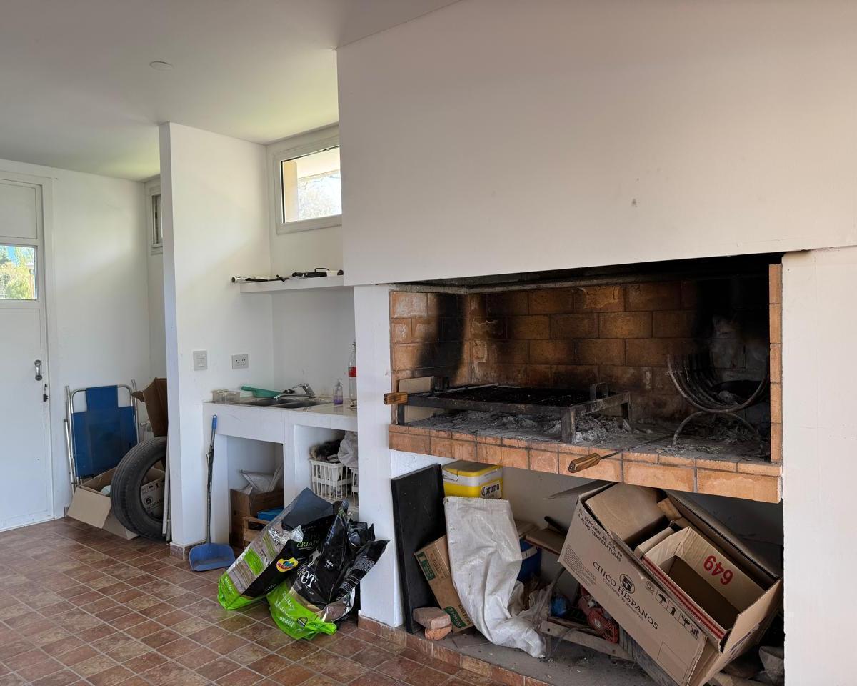 Casa en Venta en Barrio Privado La Falda. 1