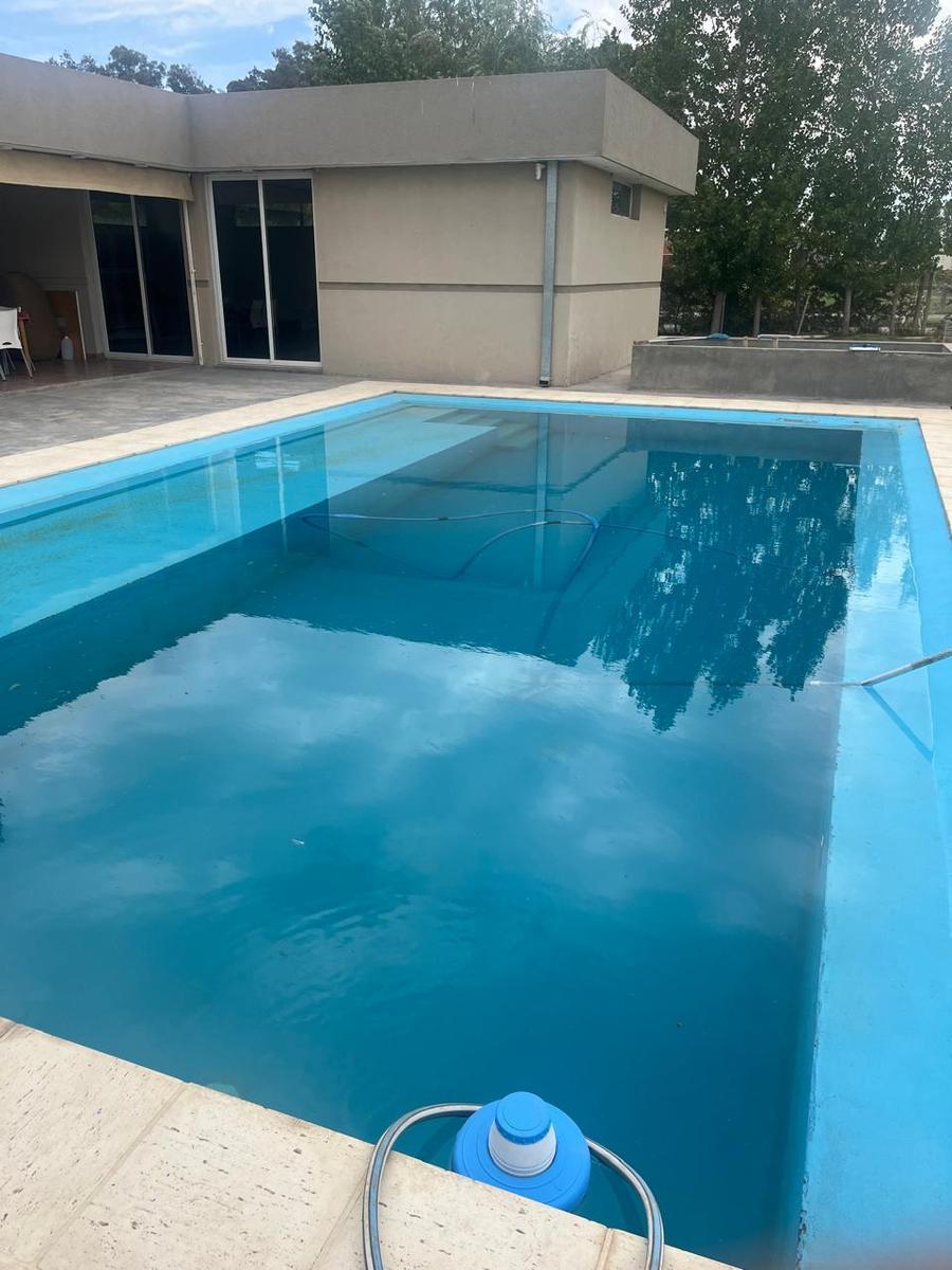 Casa en Venta en Barrio Privado La Falda. 3