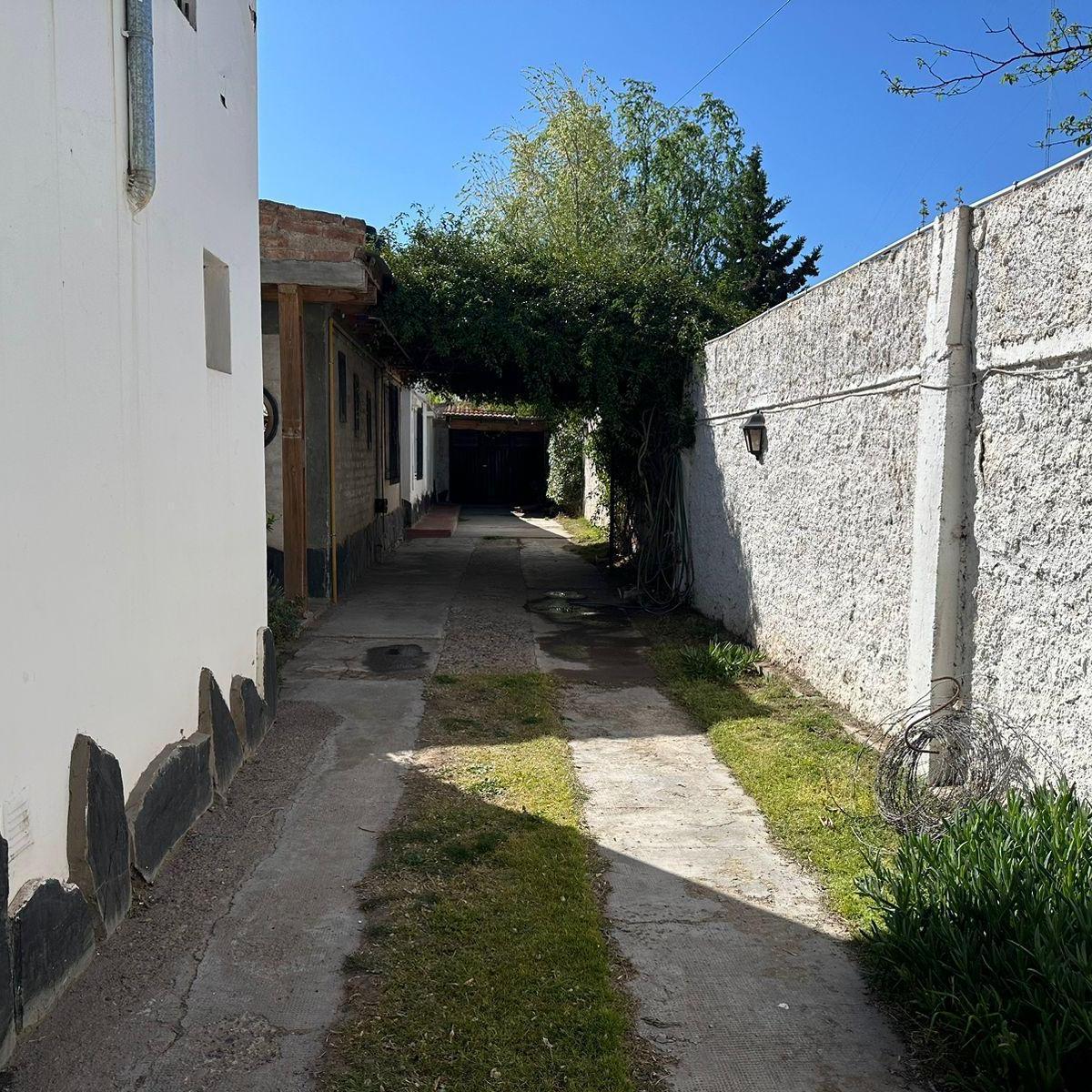 Casa En Venta Neuquén Capital