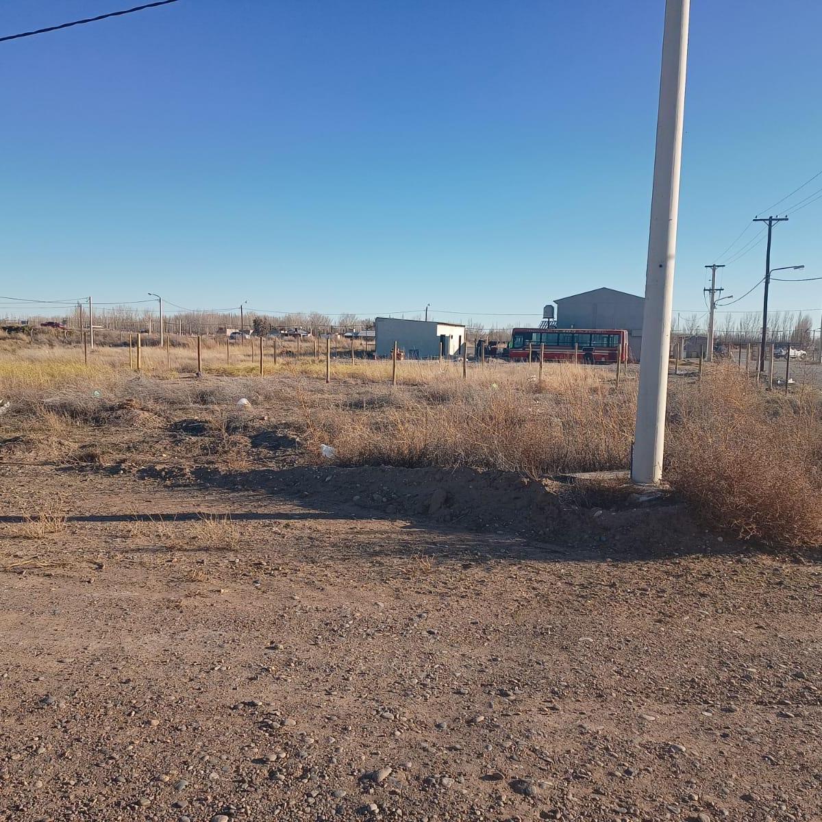 Propiedad en Argentina