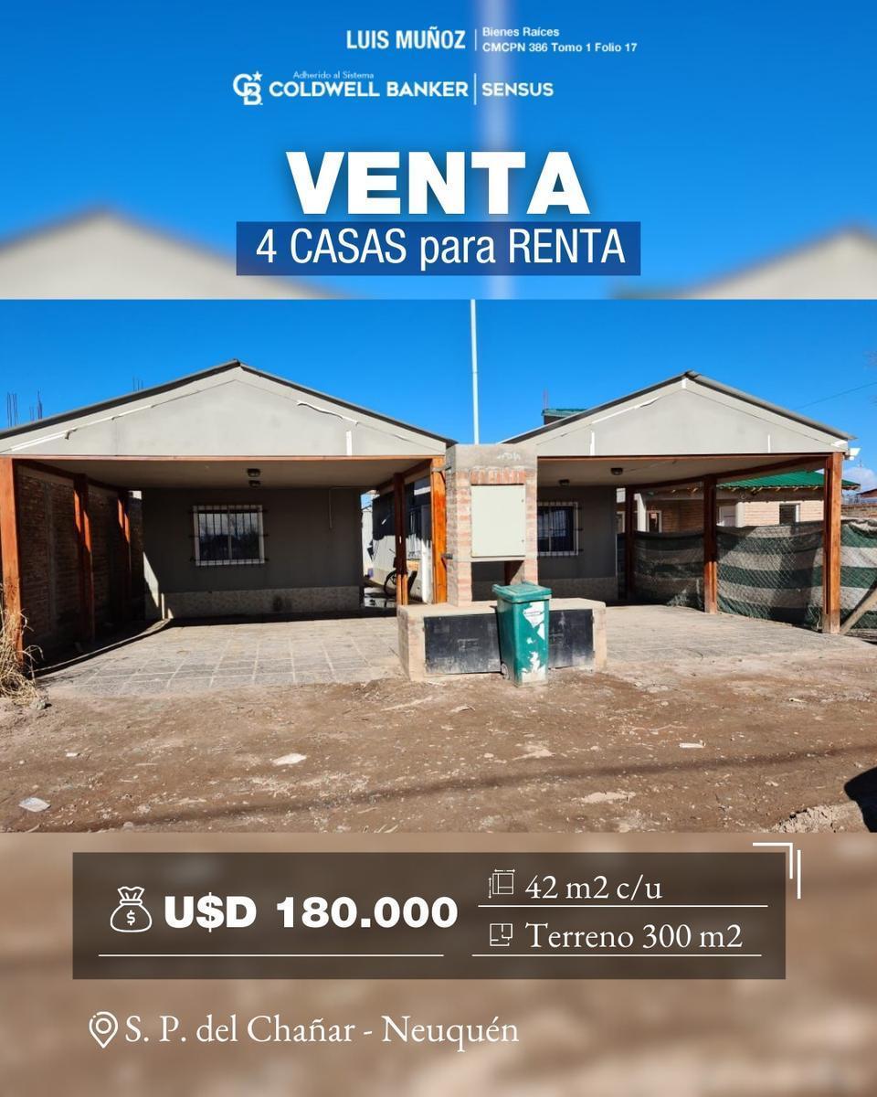Propiedad en Argentina