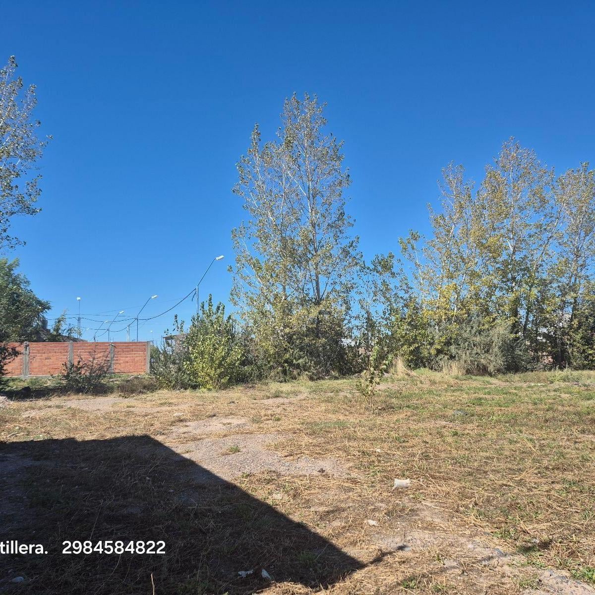 Terreno en  Venta, Don Mariano , Gral Roca .
