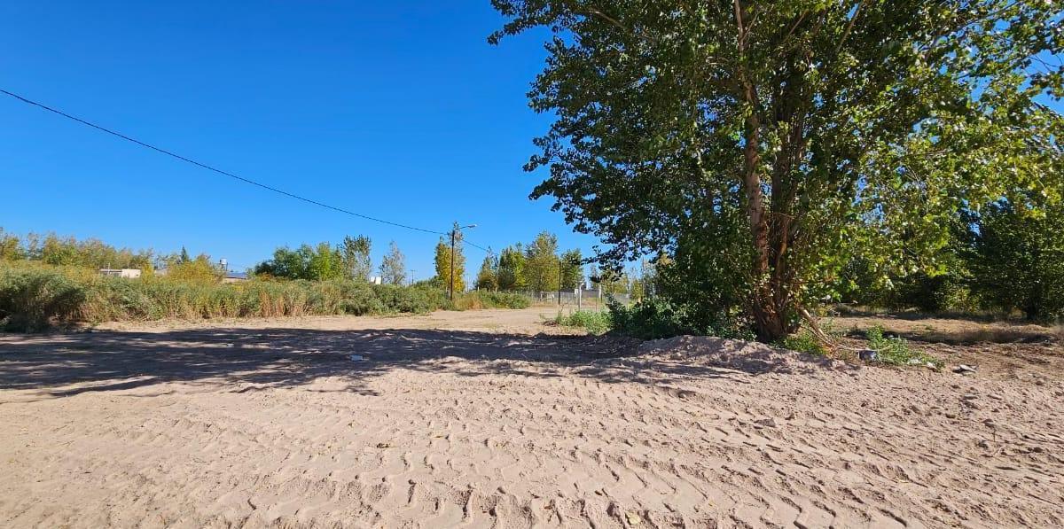 Terreno en  LAS LAGUNAS DE PLOTTIER