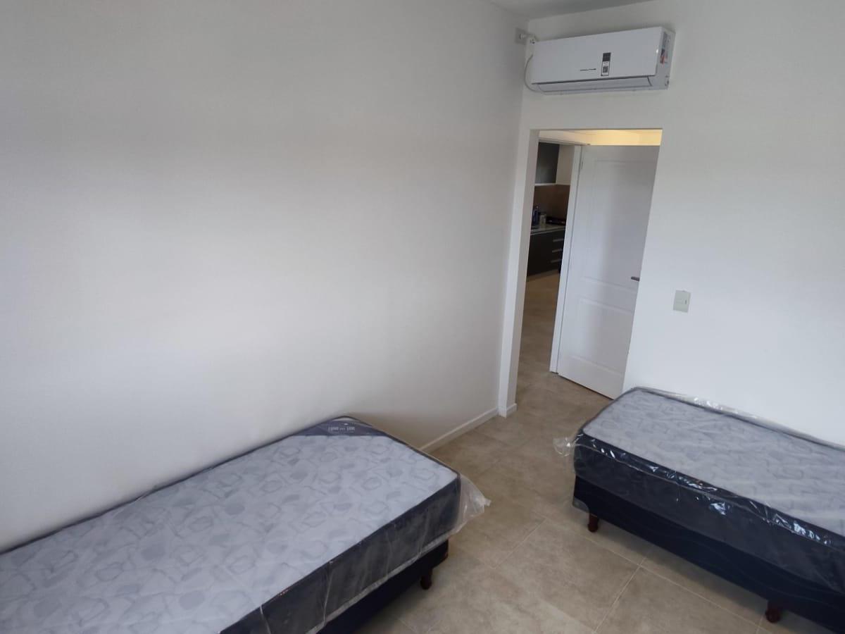 Departamento en Condominio La Forestada Añelo 4