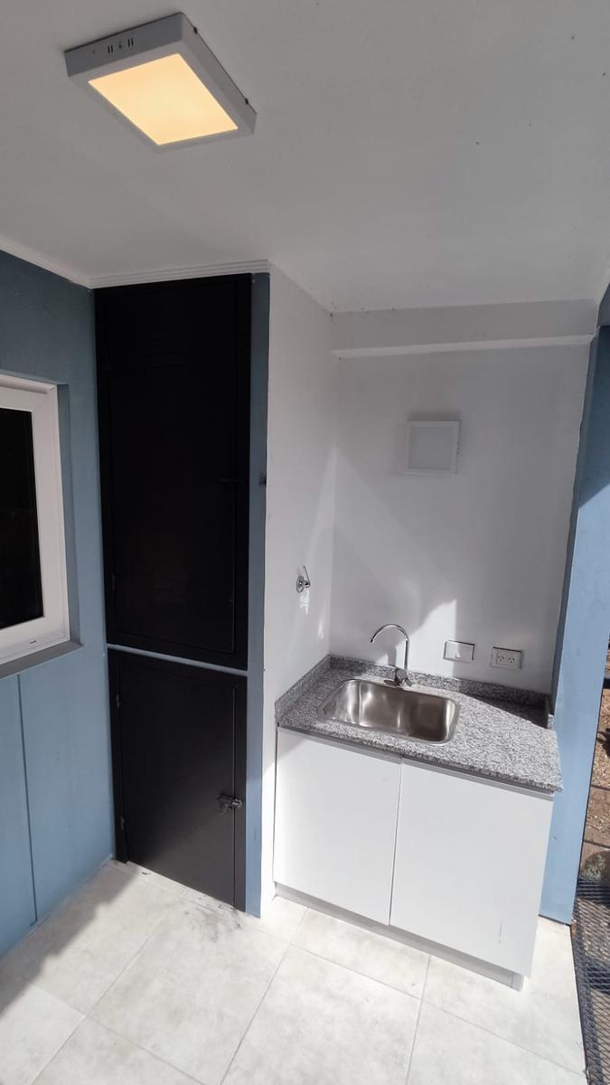 Departamento en Condominio La Forestada Añelo 2