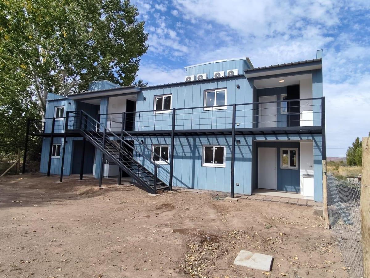 Departamento en Condominio La Forestada Añelo 5