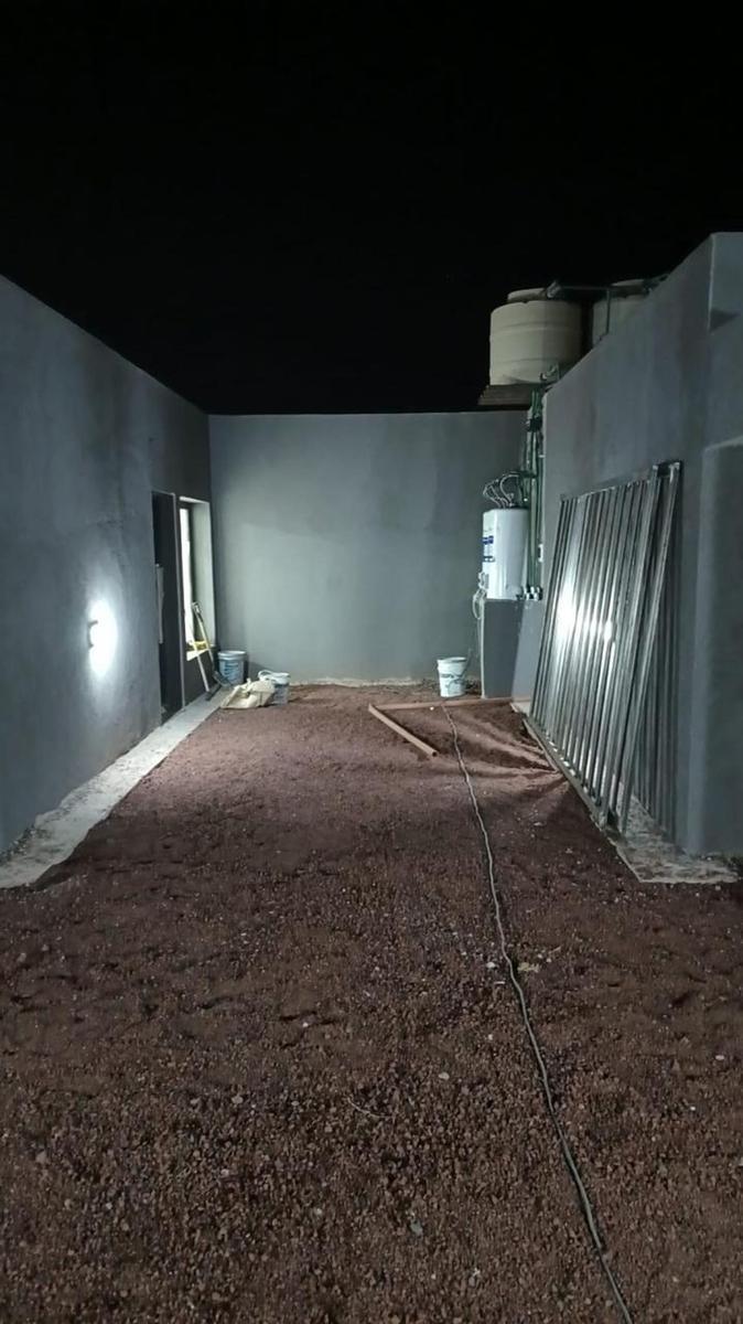 Venta Complejo 4 Dptos C/renta Vaca Muerta Añelo 1