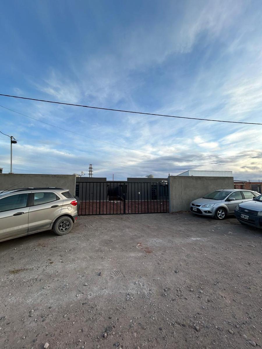 Venta Complejo 4 Dptos C/renta Vaca Muerta Añelo 4