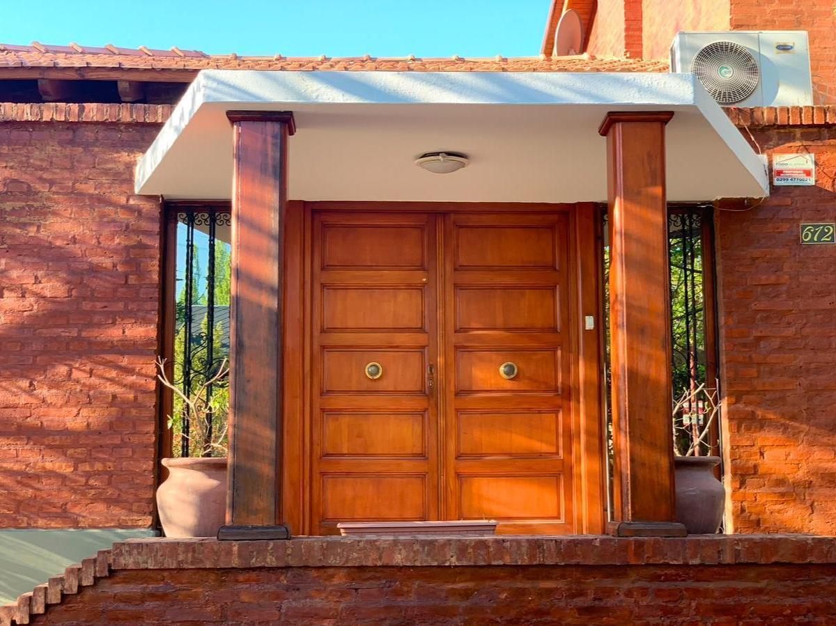 Casa en Venta B° Capellan, Cipolletti. 3