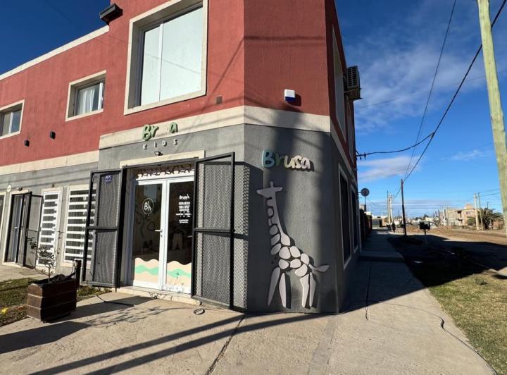 Dúplex en Venta 1