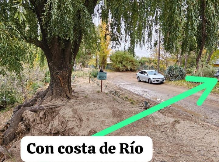 VENTA Casa en  Barrio Parque Náutico frente al rio, APTA CREDITO. 5