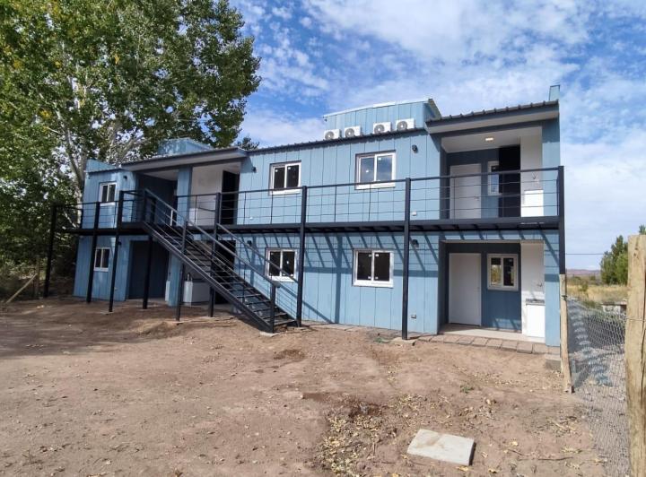 Departamento en  Condominio La Forestada Añelo 1