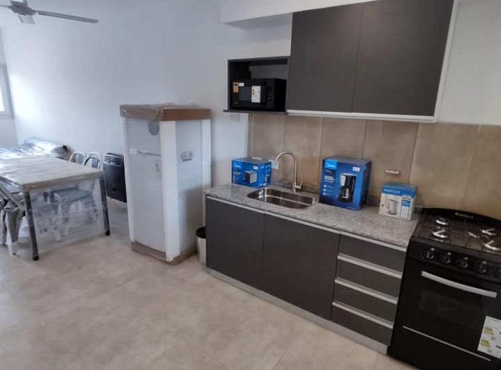 Departamento en  Condominio La Forestada Añelo 3