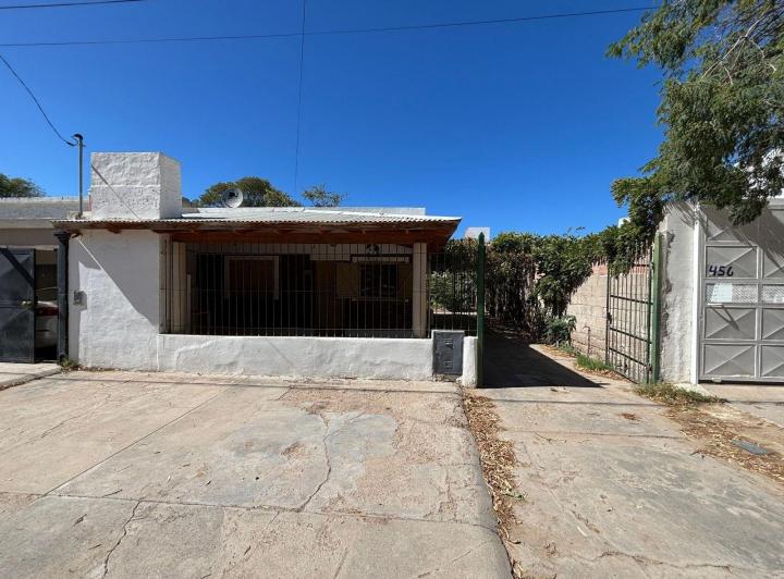Casa - Balneario Las Grutas 2