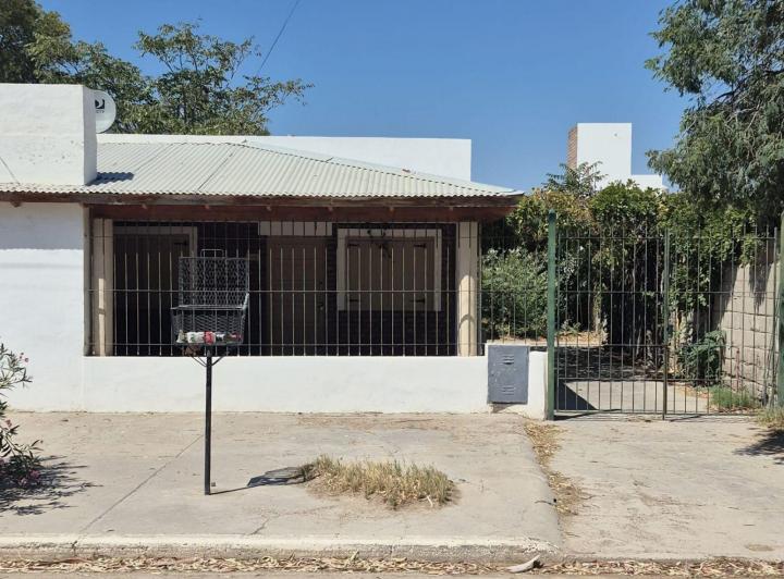 Casa - Balneario Las Grutas 5