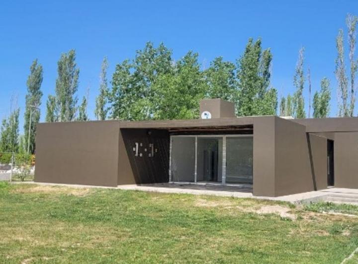 Propiedad en Argentina
