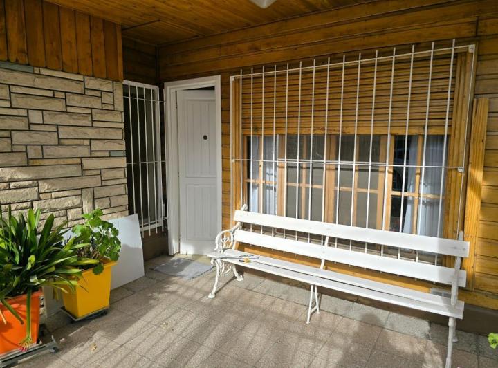 Casa en  Alquiler 3 ambientes. 3