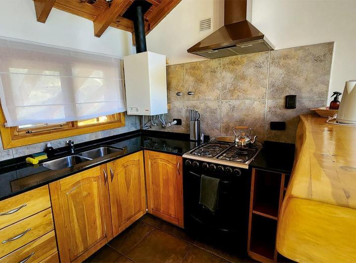Alquiler Casa en San Martin De Los Andes 5