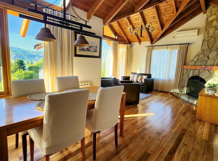 Alquiler Casa en San Martin De Los Andes 1